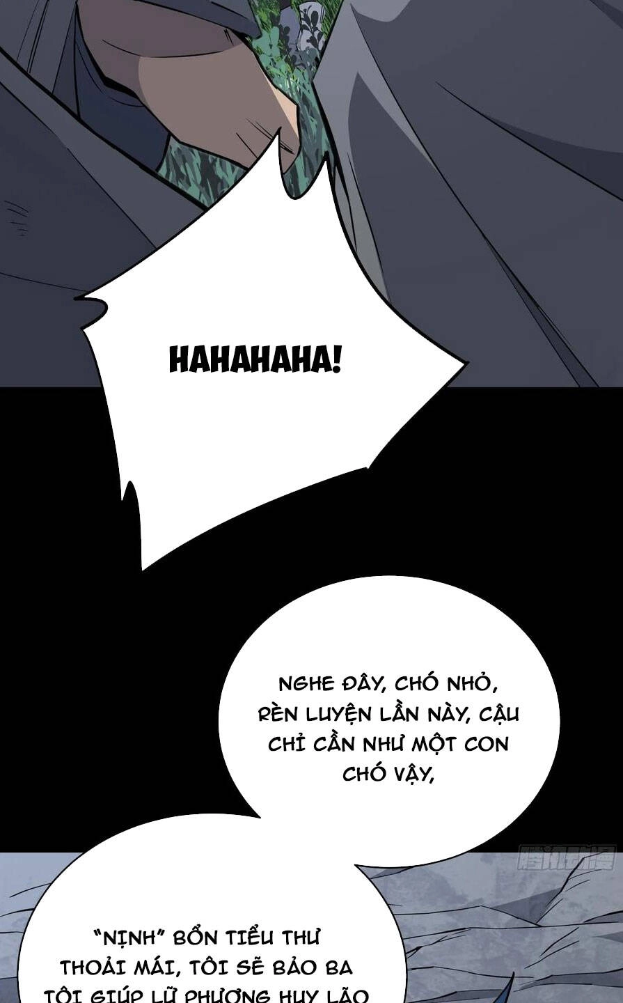 Người Trái Đất Quả Thật Rất Tàn Ác Chapter 180 - 21