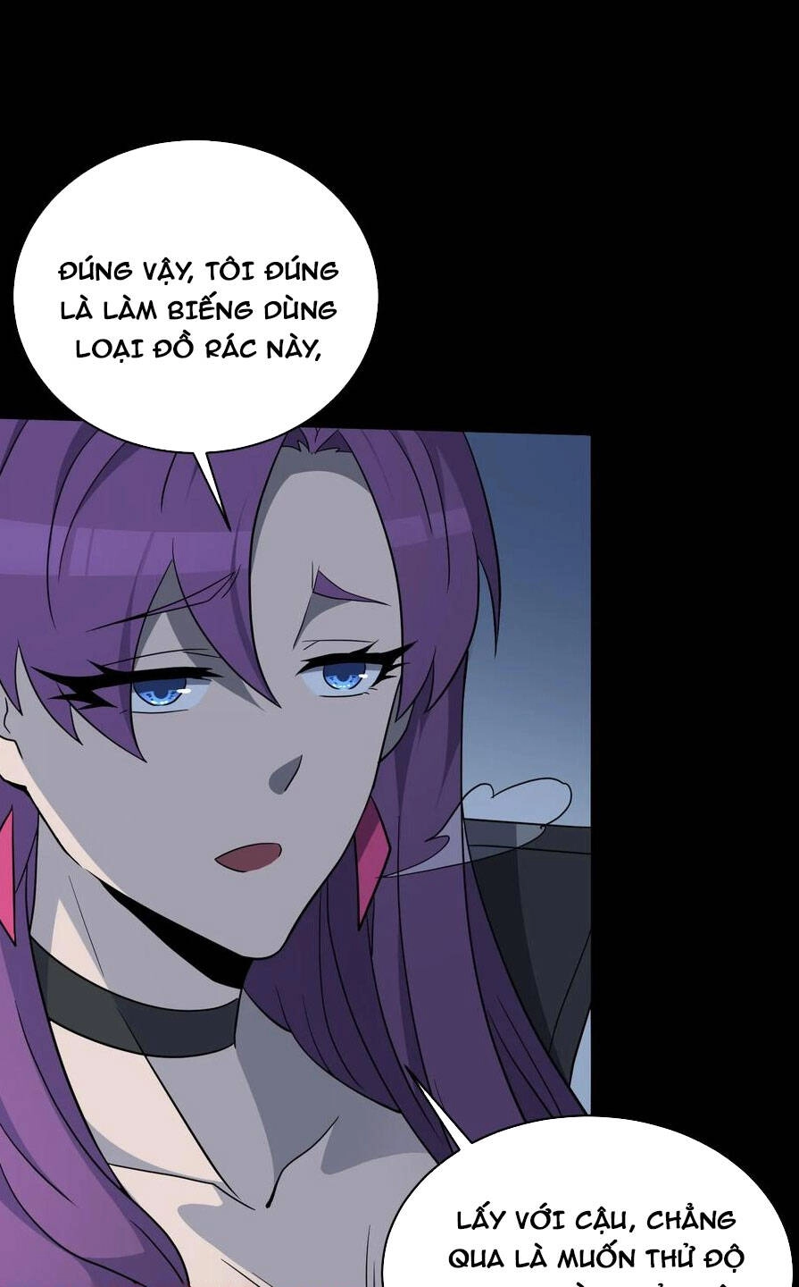 Người Trái Đất Quả Thật Rất Tàn Ác Chapter 180 - 39