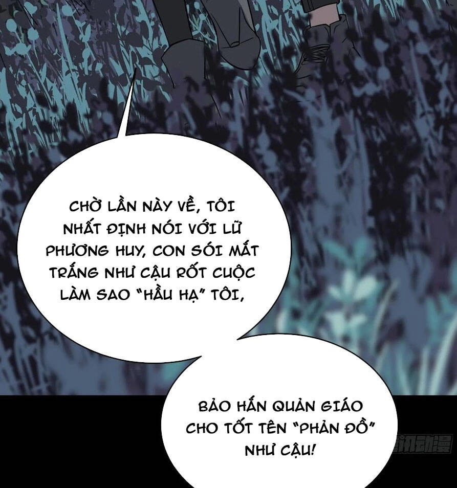 Người Trái Đất Quả Thật Rất Tàn Ác Chapter 180 - 42