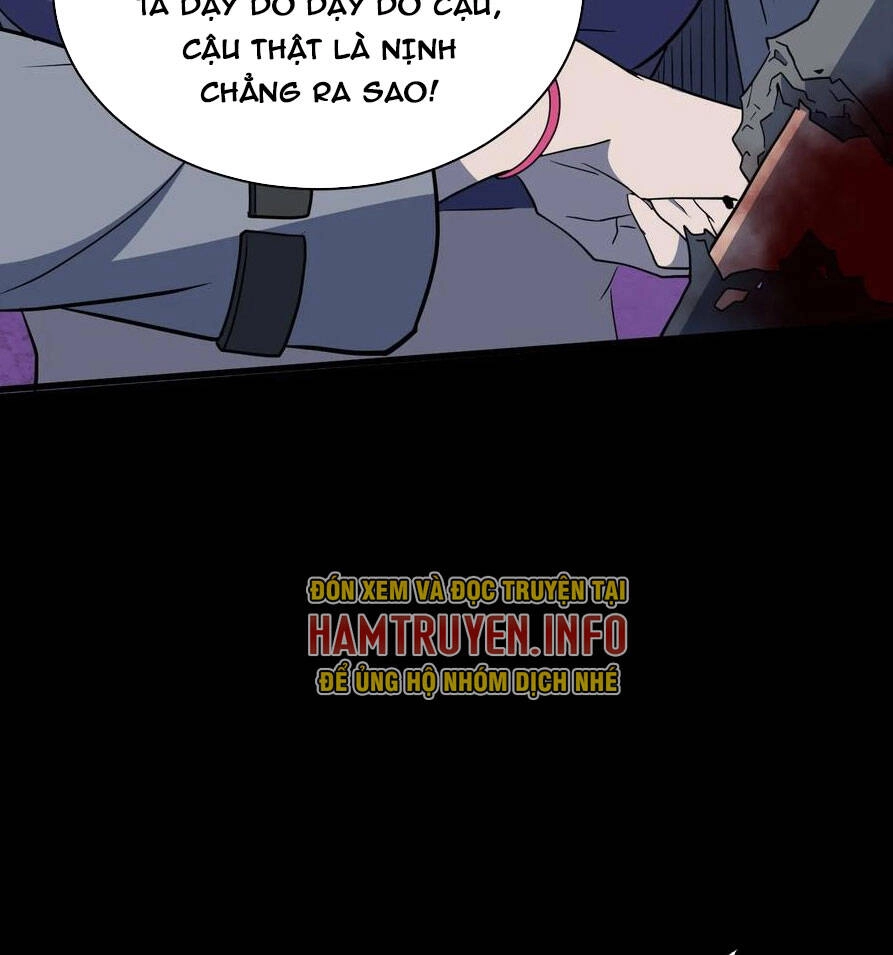 Người Trái Đất Quả Thật Rất Tàn Ác Chapter 180 - 45