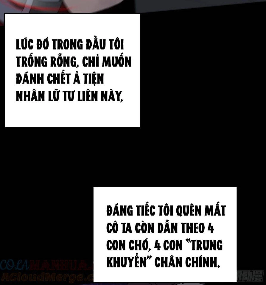 Người Trái Đất Quả Thật Rất Tàn Ác Chapter 180 - 48