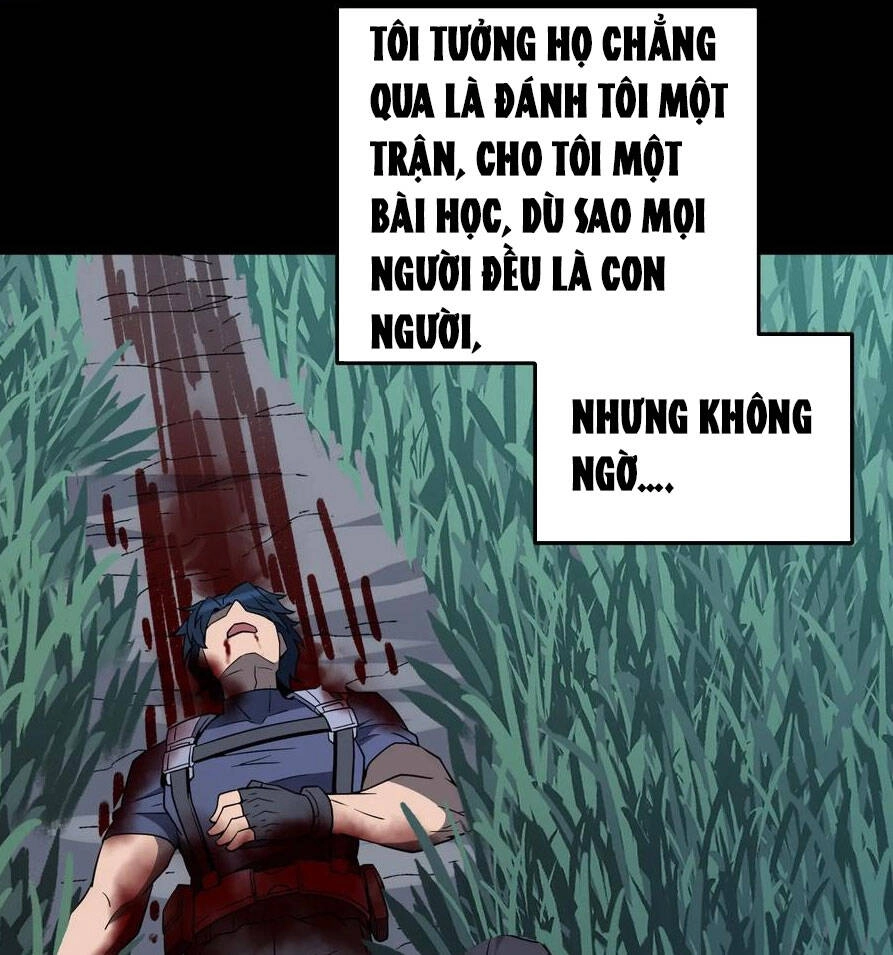 Người Trái Đất Quả Thật Rất Tàn Ác Chapter 180 - 51