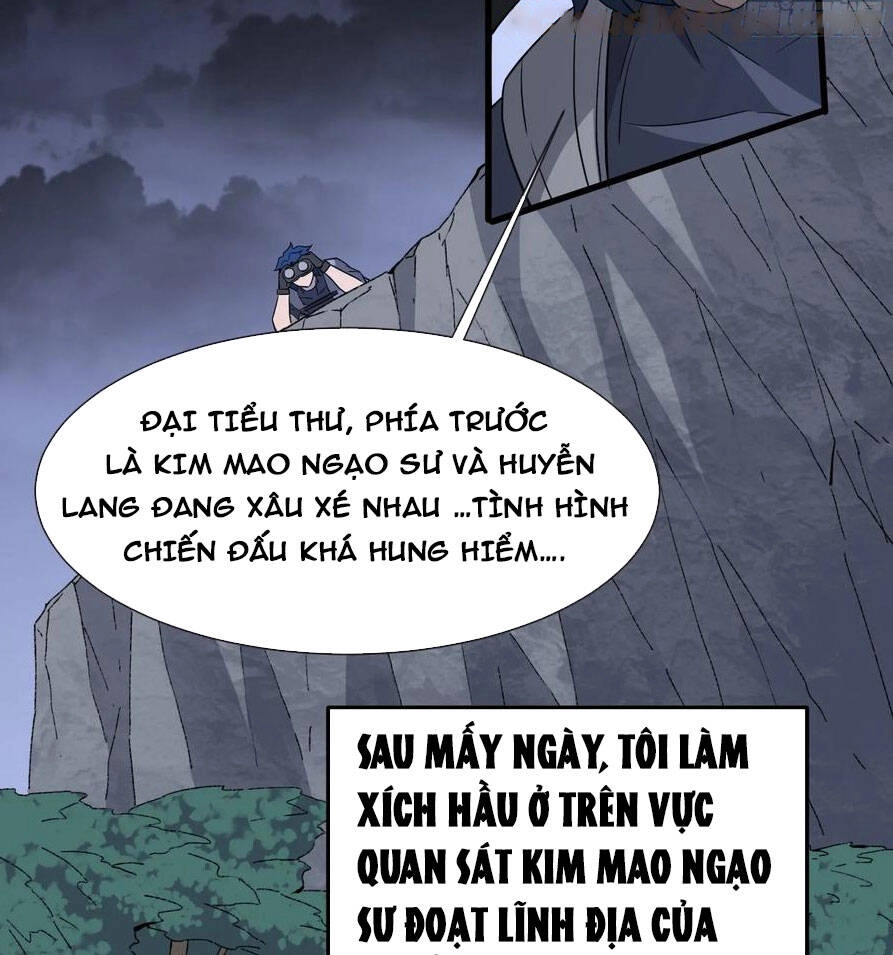 Người Trái Đất Quả Thật Rất Tàn Ác Chapter 180 - 54