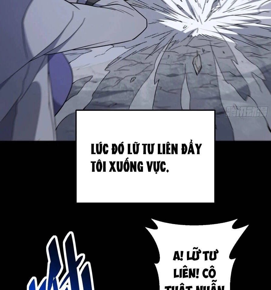 Người Trái Đất Quả Thật Rất Tàn Ác Chapter 180 - 57