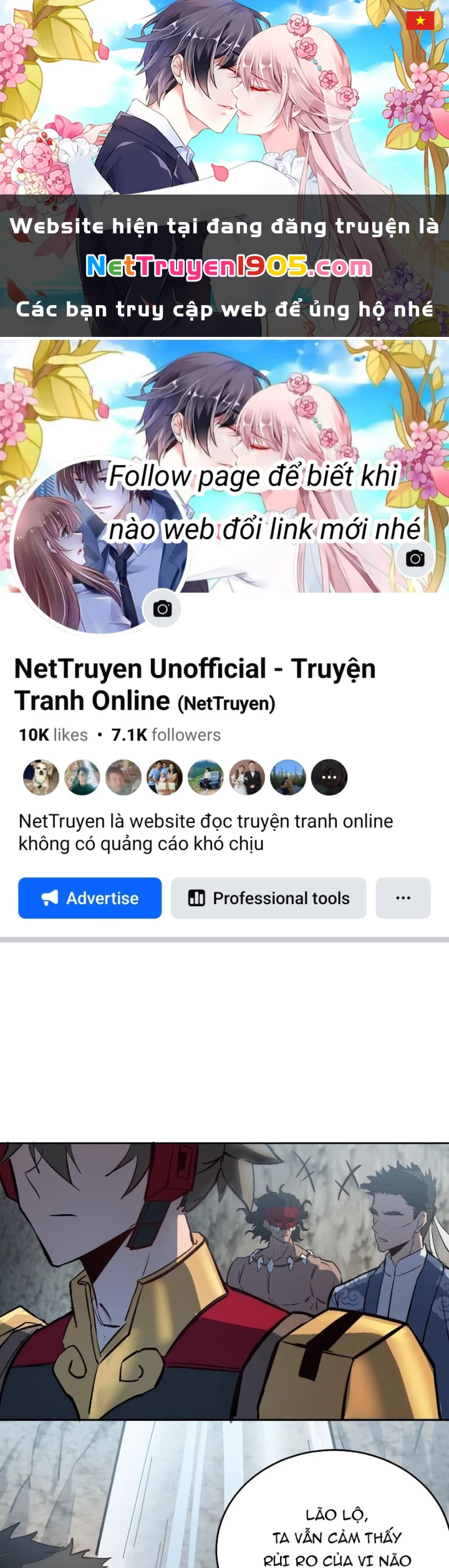 Người Trái Đất Quả Thật Rất Tàn Ác Chapter 344 - 1