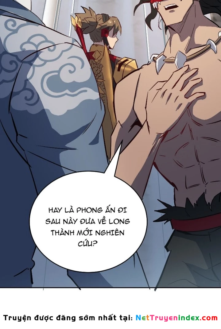 Người Trái Đất Quả Thật Rất Tàn Ác Chapter 344 - 3