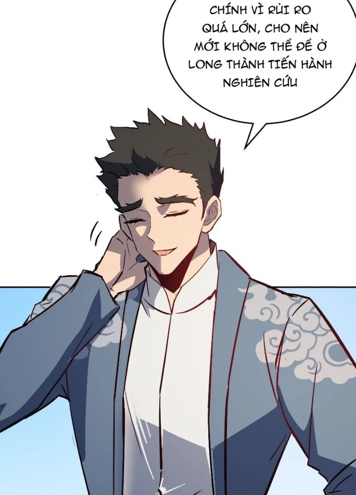 Người Trái Đất Quả Thật Rất Tàn Ác Chapter 344 - 5