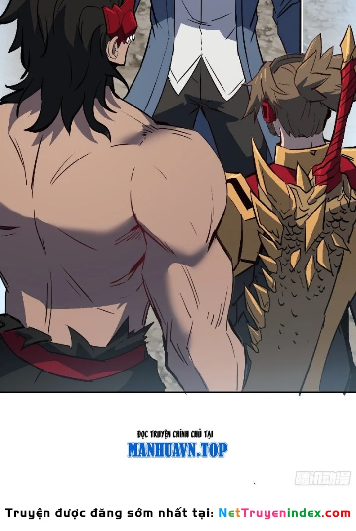 Người Trái Đất Quả Thật Rất Tàn Ác Chapter 344 - 9