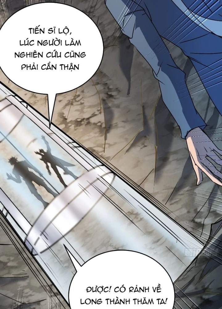Người Trái Đất Quả Thật Rất Tàn Ác Chapter 344 - 17