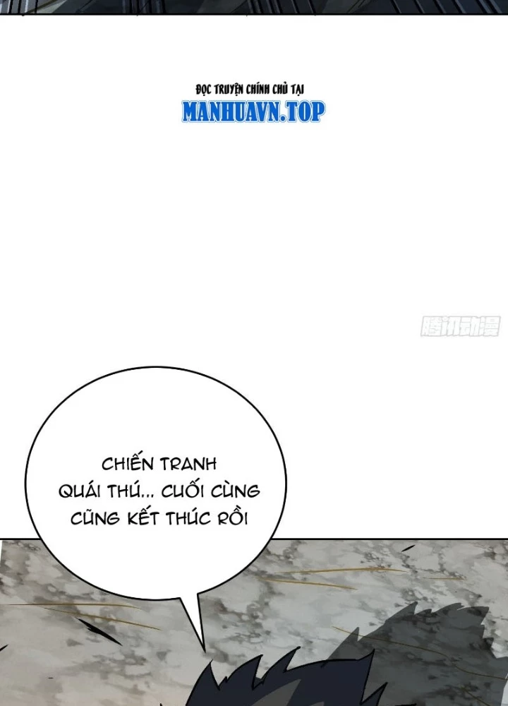 Người Trái Đất Quả Thật Rất Tàn Ác Chapter 344 - 19