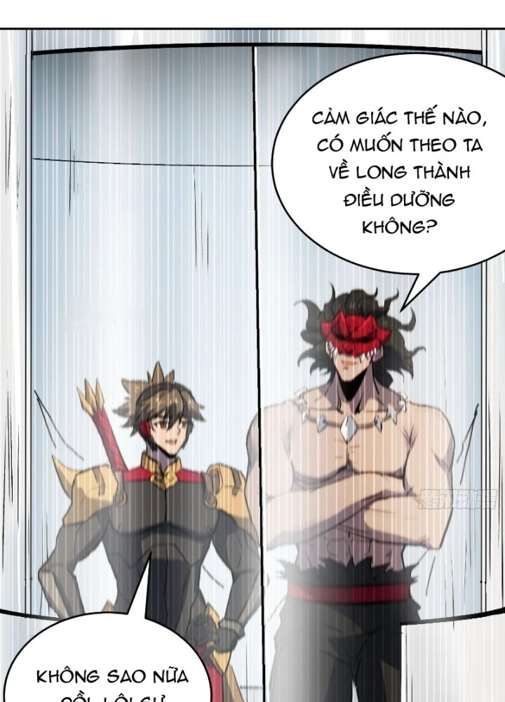 Người Trái Đất Quả Thật Rất Tàn Ác Chapter 344 - 23