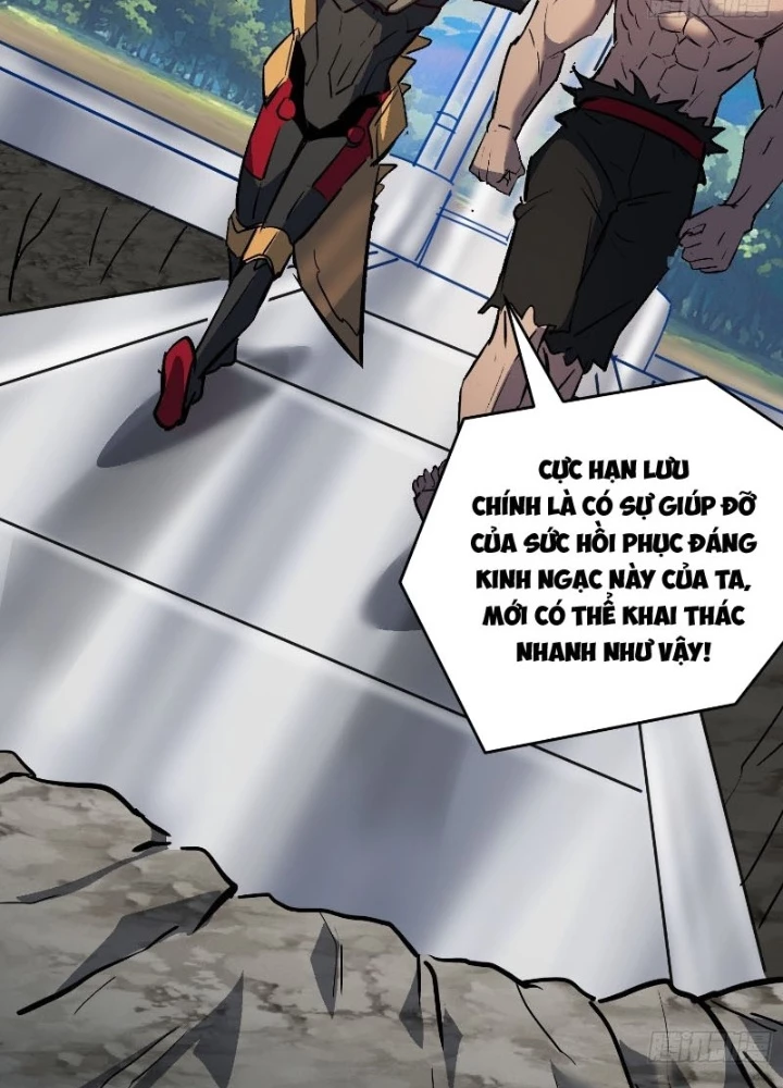 Người Trái Đất Quả Thật Rất Tàn Ác Chapter 344 - 27