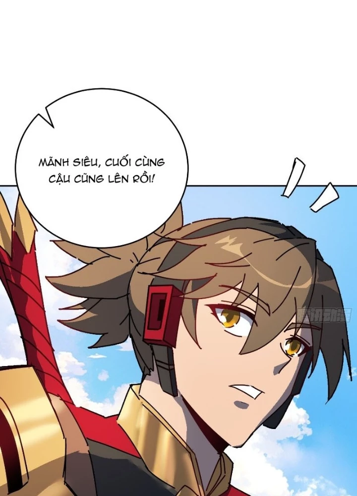 Người Trái Đất Quả Thật Rất Tàn Ác Chapter 344 - 29