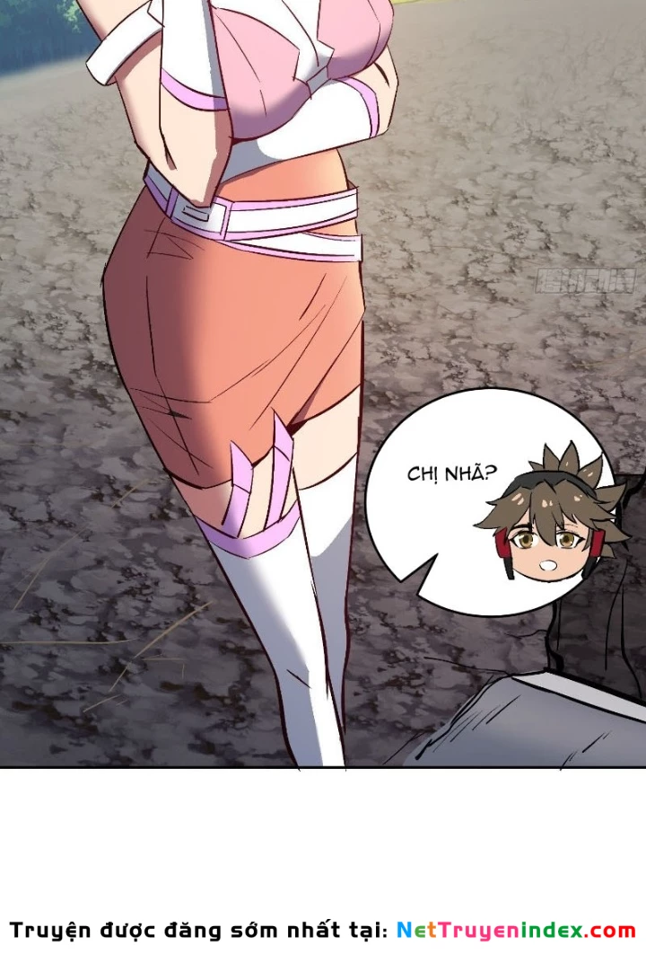 Người Trái Đất Quả Thật Rất Tàn Ác Chapter 344 - 33