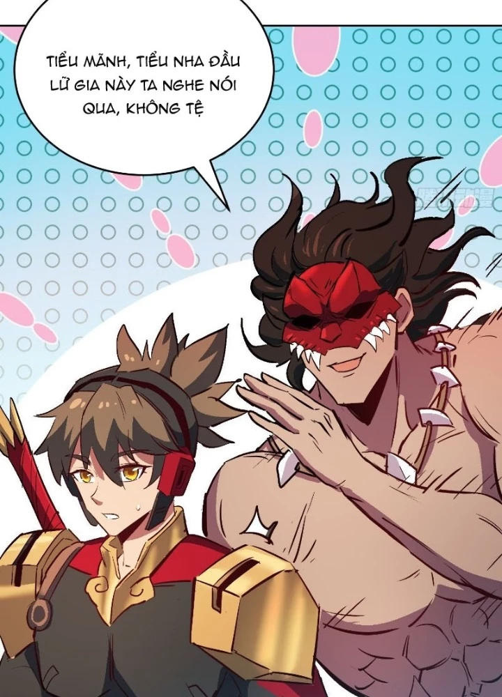 Người Trái Đất Quả Thật Rất Tàn Ác Chapter 344 - 35