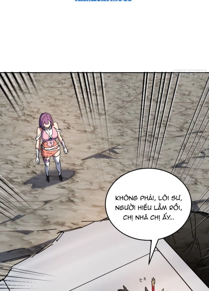 Người Trái Đất Quả Thật Rất Tàn Ác Chapter 344 - 37