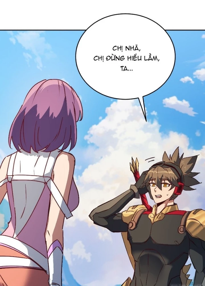 Người Trái Đất Quả Thật Rất Tàn Ác Chapter 344 - 47