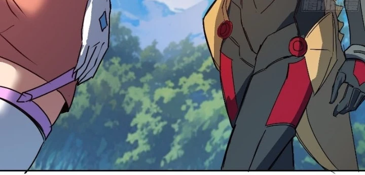 Người Trái Đất Quả Thật Rất Tàn Ác Chapter 344 - 48