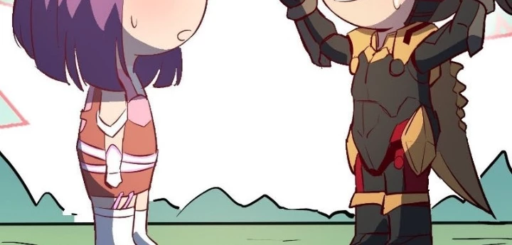 Người Trái Đất Quả Thật Rất Tàn Ác Chapter 344 - 54