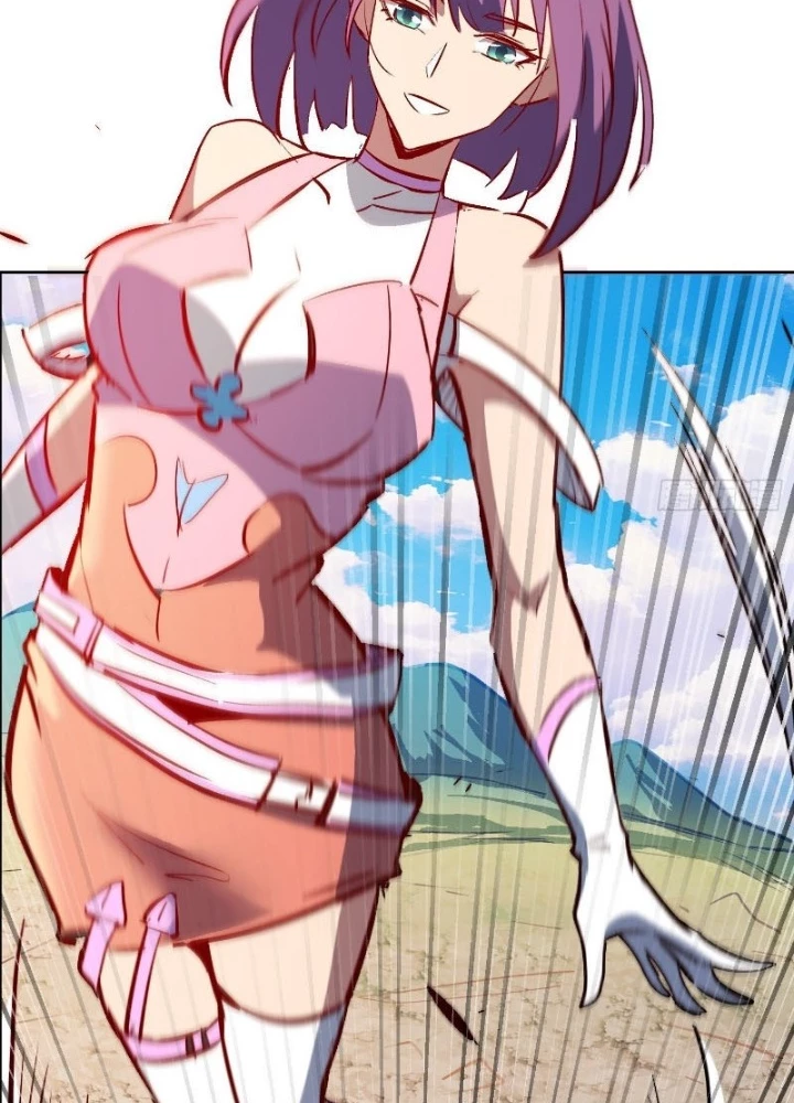 Người Trái Đất Quả Thật Rất Tàn Ác Chapter 344 - 63