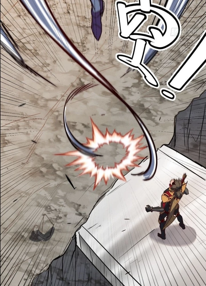 Người Trái Đất Quả Thật Rất Tàn Ác Chapter 344 - 65