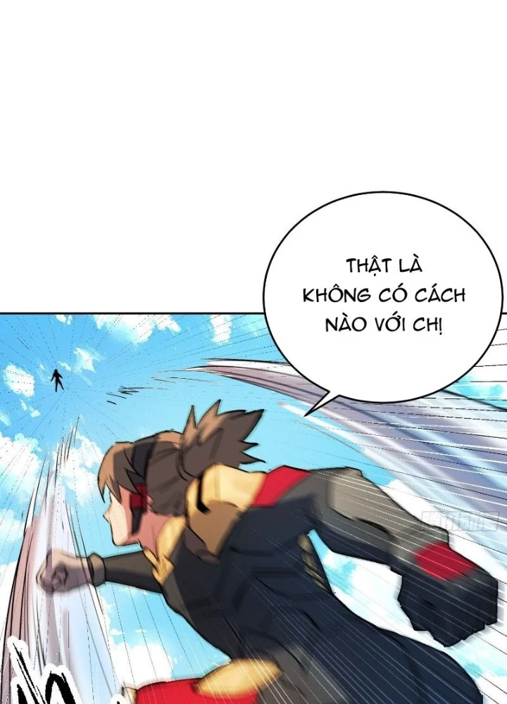 Người Trái Đất Quả Thật Rất Tàn Ác Chapter 344 - 67