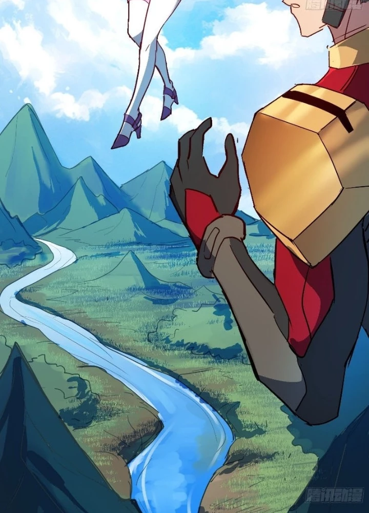 Người Trái Đất Quả Thật Rất Tàn Ác Chapter 344 - 71