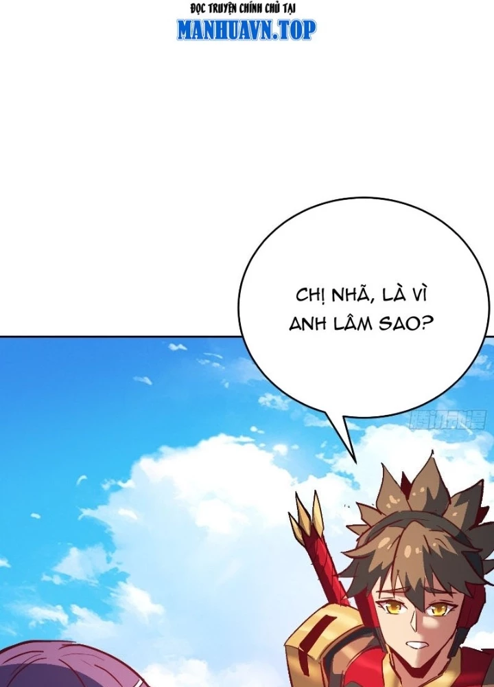 Người Trái Đất Quả Thật Rất Tàn Ác Chapter 344 - 73