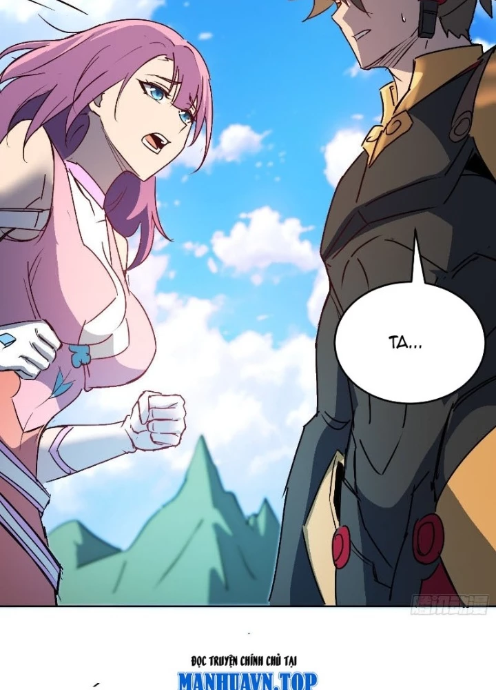 Người Trái Đất Quả Thật Rất Tàn Ác Chapter 344 - 83