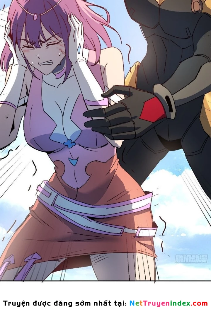 Người Trái Đất Quả Thật Rất Tàn Ác Chapter 344 - 95