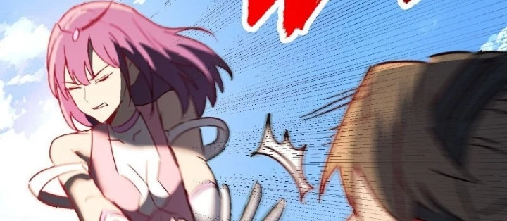 Người Trái Đất Quả Thật Rất Tàn Ác Chapter 344 - 100