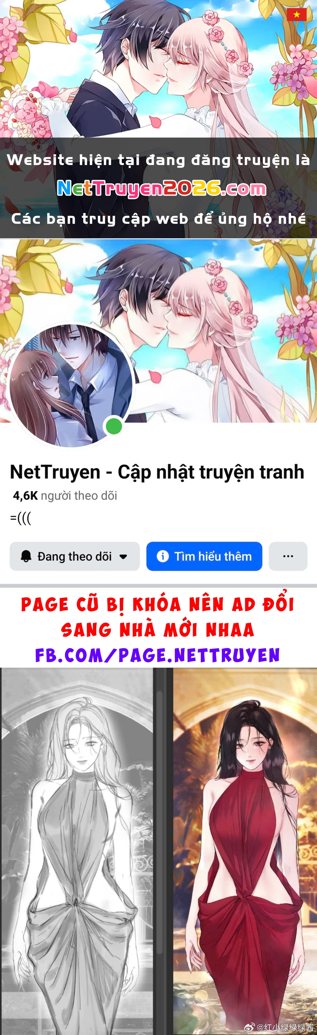 Tôi Cũng Muốn Làm Mợ Út Chapter 82.2 - 1