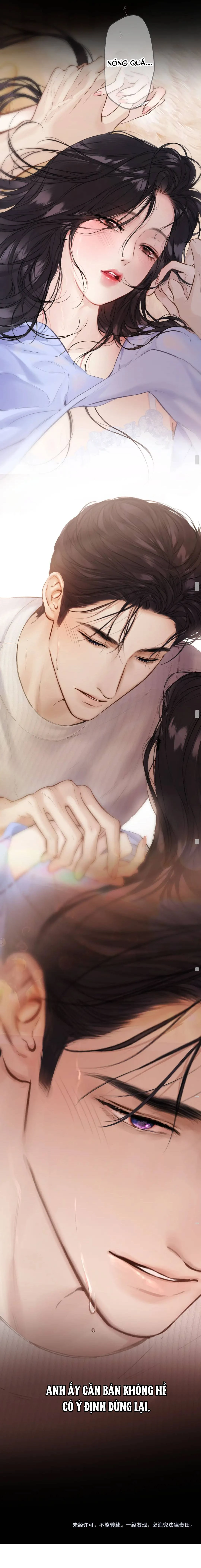 Tôi Cũng Muốn Làm Mợ Út Chapter 91.2 - 6