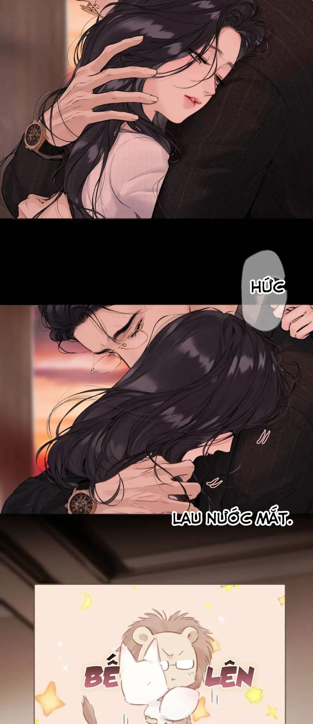 Tôi Cũng Muốn Làm Mợ Út Chapter 97 - 6