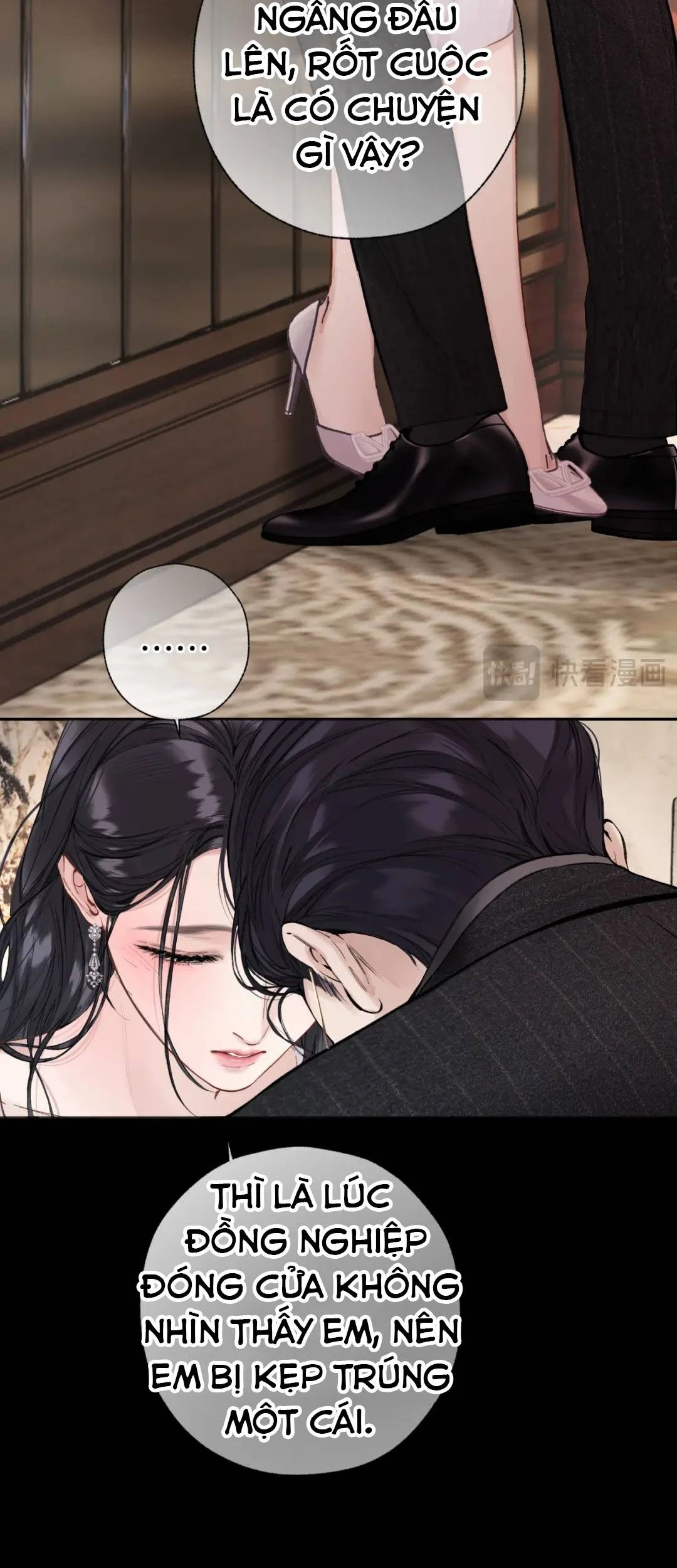 Tôi Cũng Muốn Làm Mợ Út Chapter 97 - 8