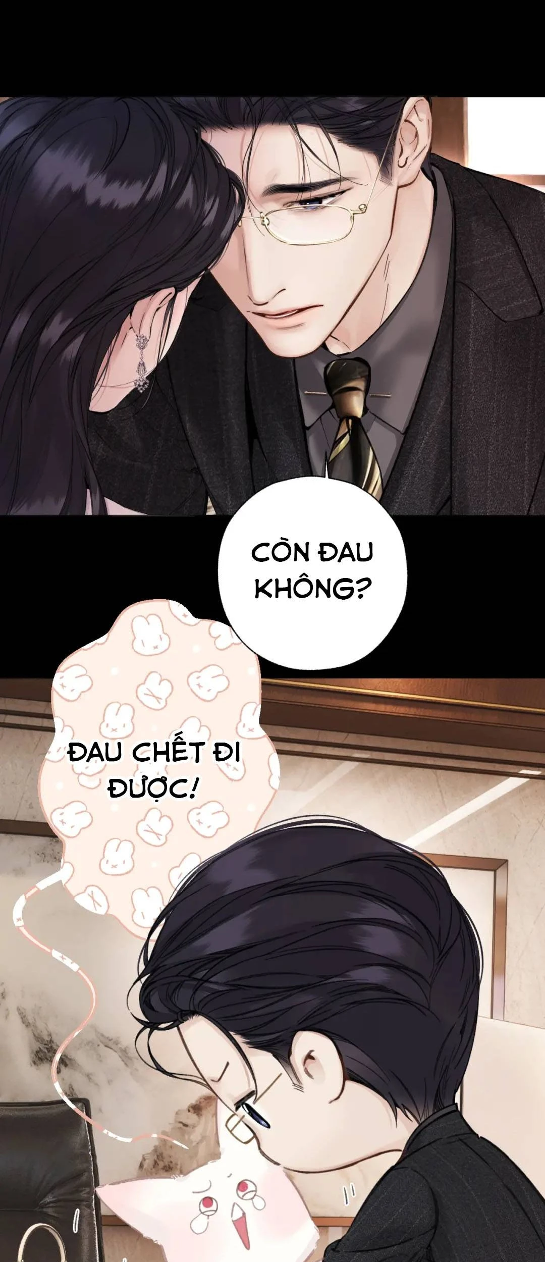 Tôi Cũng Muốn Làm Mợ Út Chapter 97 - 9
