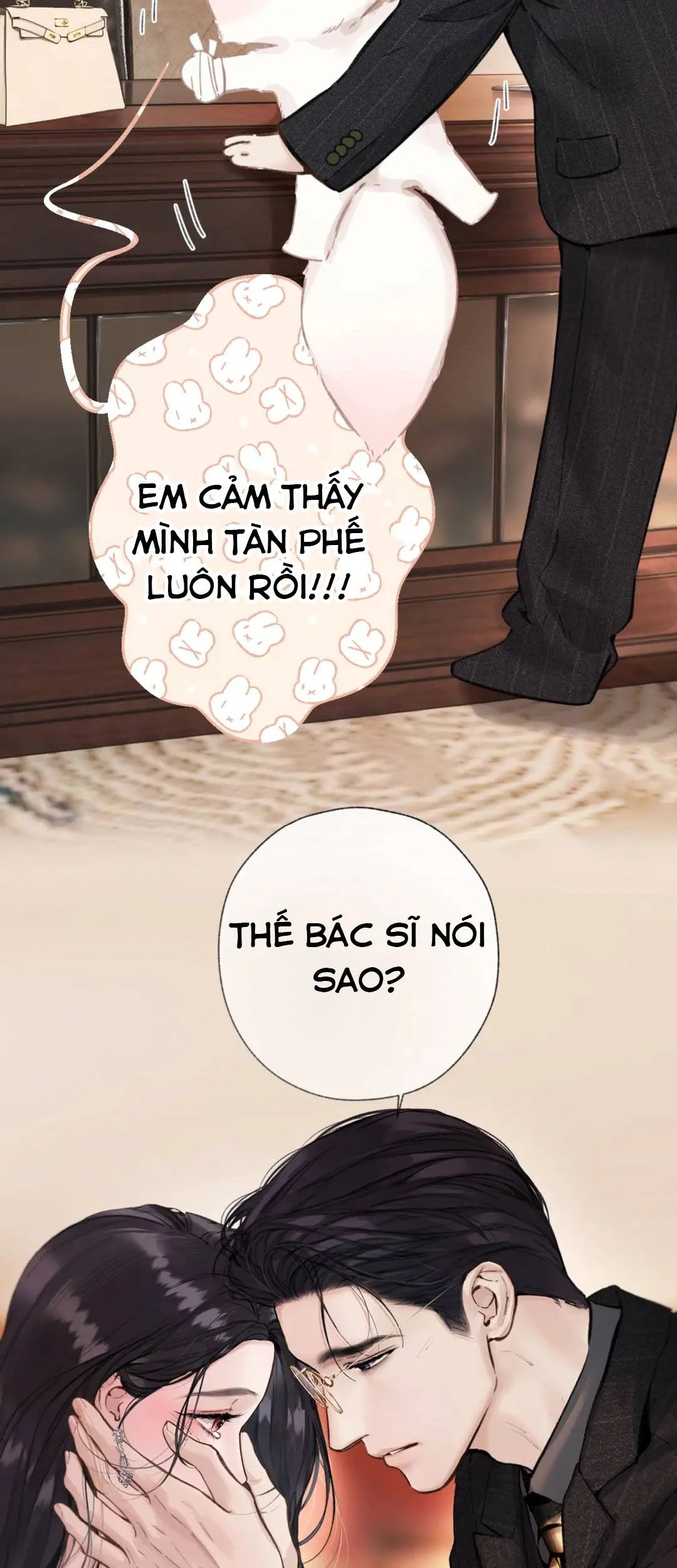 Tôi Cũng Muốn Làm Mợ Út Chapter 97 - 10