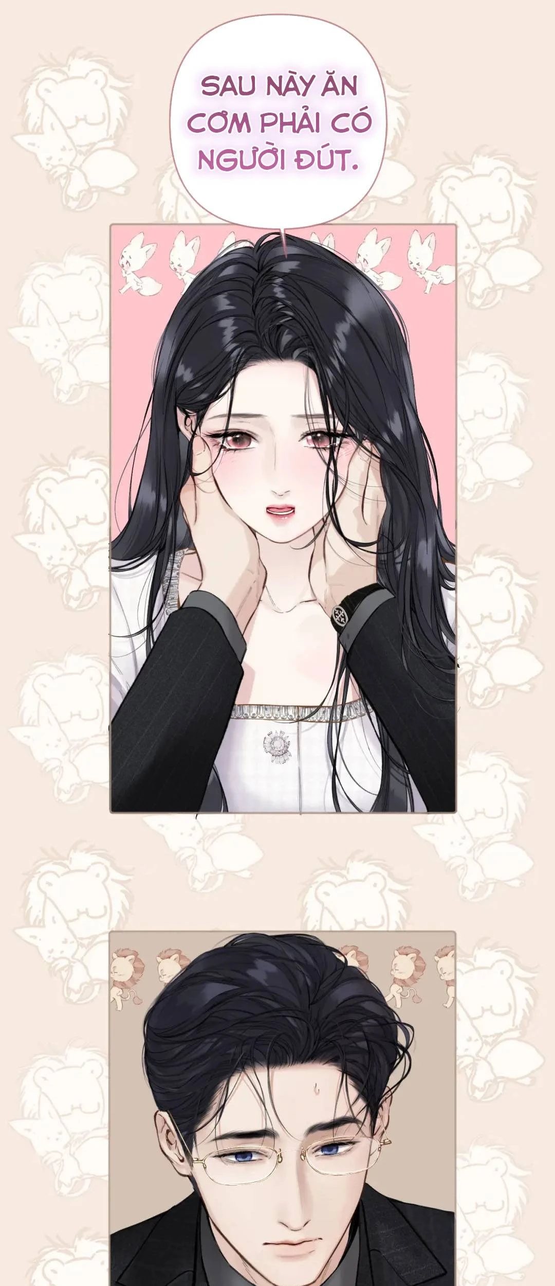 Tôi Cũng Muốn Làm Mợ Út Chapter 97 - 12