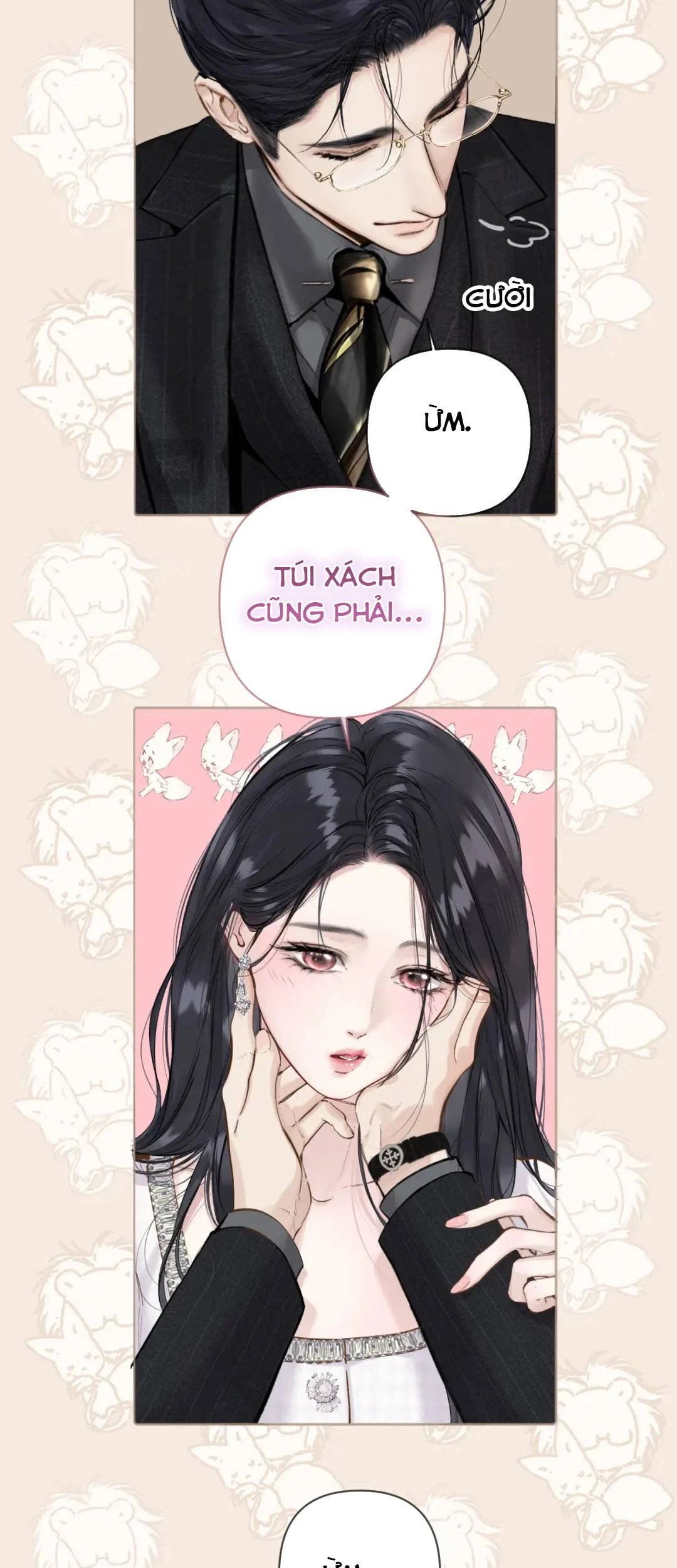 Tôi Cũng Muốn Làm Mợ Út Chapter 97 - 14