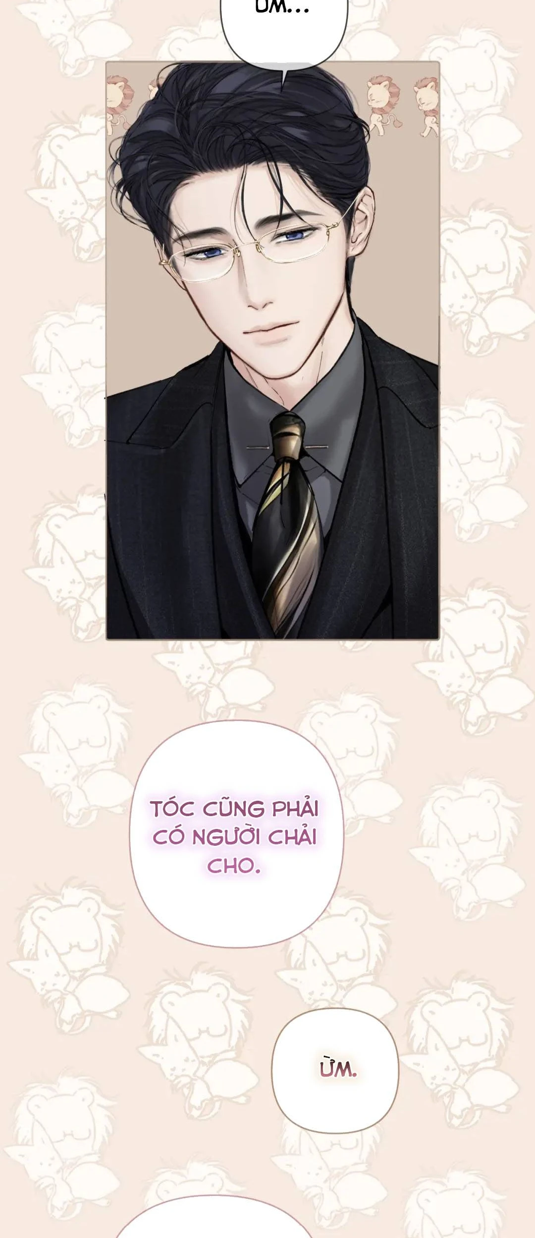 Tôi Cũng Muốn Làm Mợ Út Chapter 97 - 15