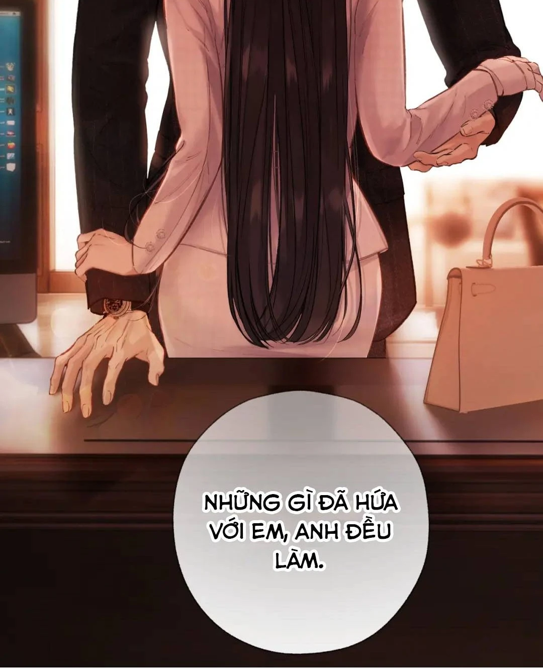 Tôi Cũng Muốn Làm Mợ Út Chapter 97 - 19