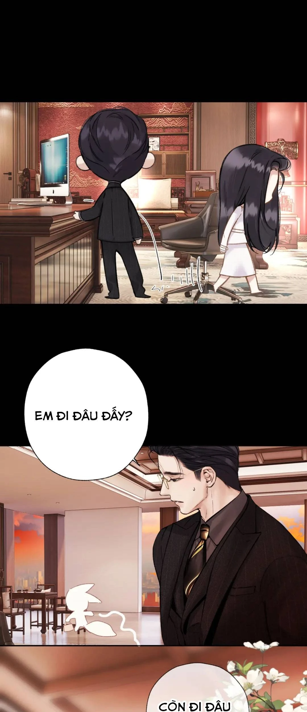 Tôi Cũng Muốn Làm Mợ Út Chapter 97 - 22