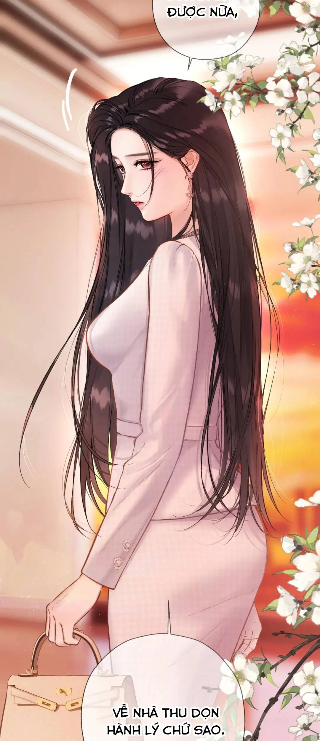 Tôi Cũng Muốn Làm Mợ Út Chapter 97 - 23