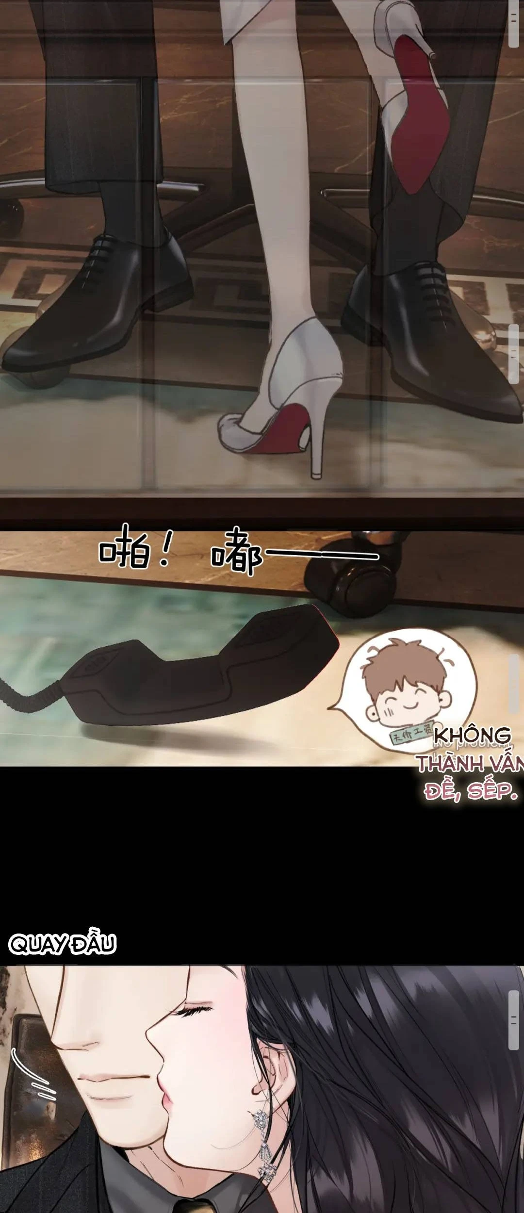 Tôi Cũng Muốn Làm Mợ Út Chapter 97 - 27