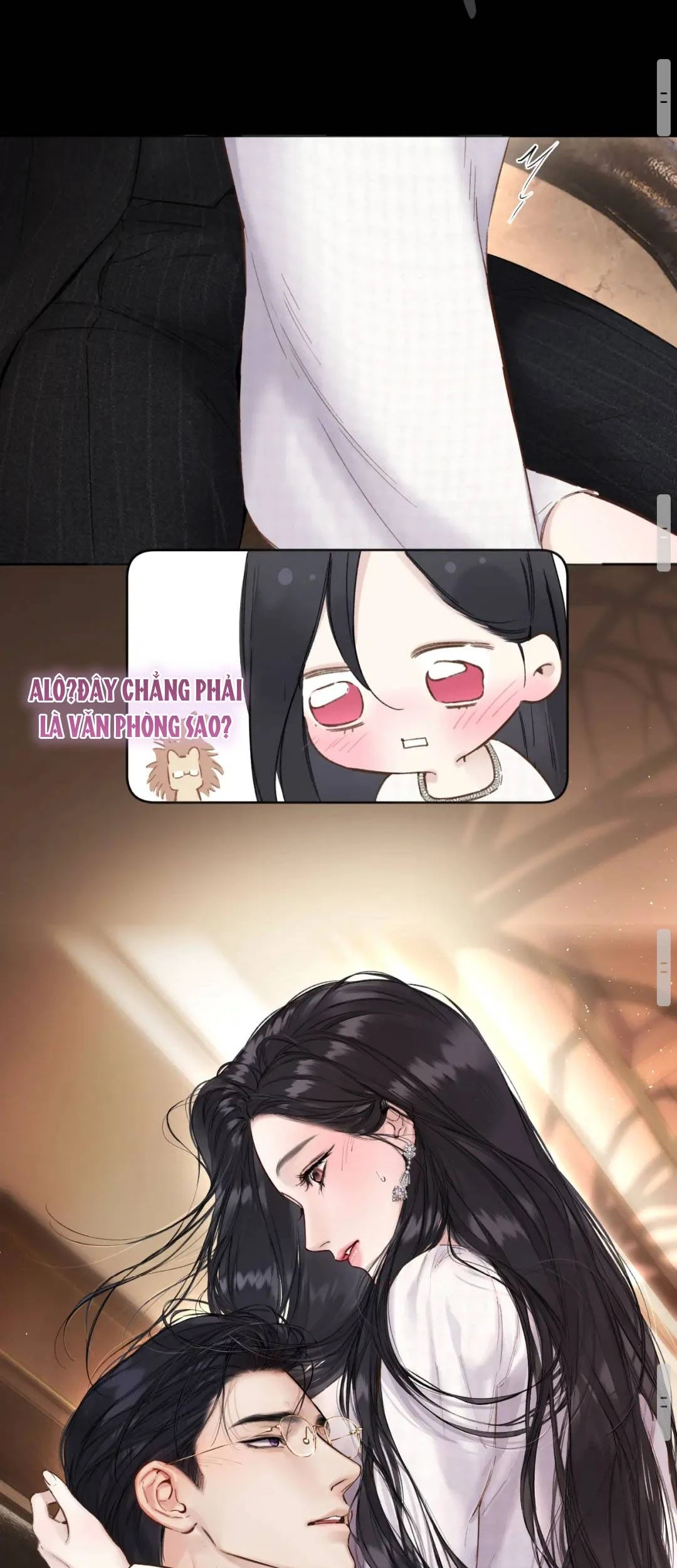 Tôi Cũng Muốn Làm Mợ Út Chapter 97 - 30