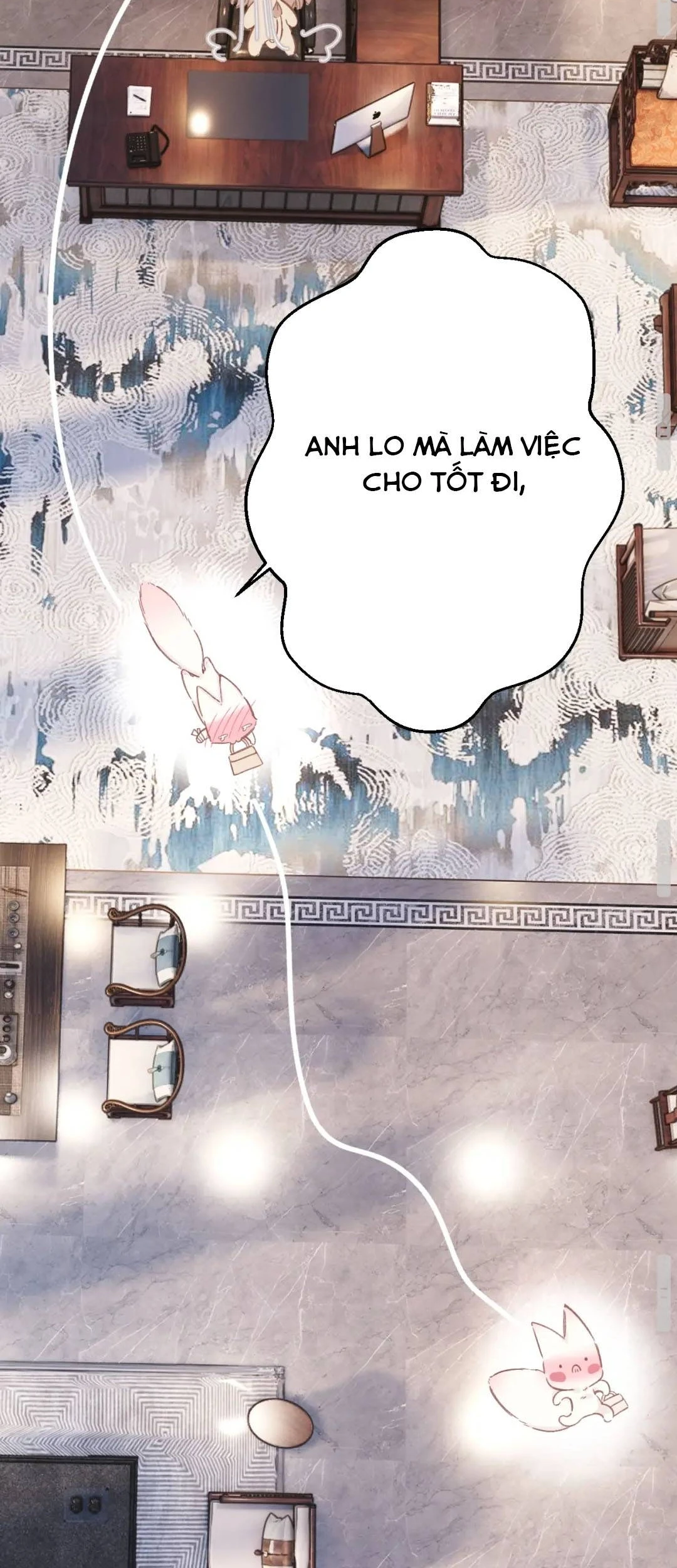 Tôi Cũng Muốn Làm Mợ Út Chapter 97 - 32