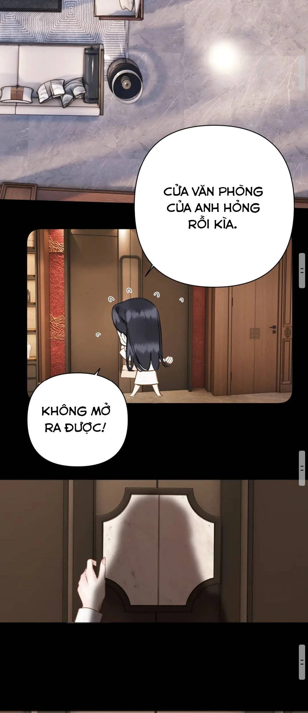Tôi Cũng Muốn Làm Mợ Út Chapter 97 - 33