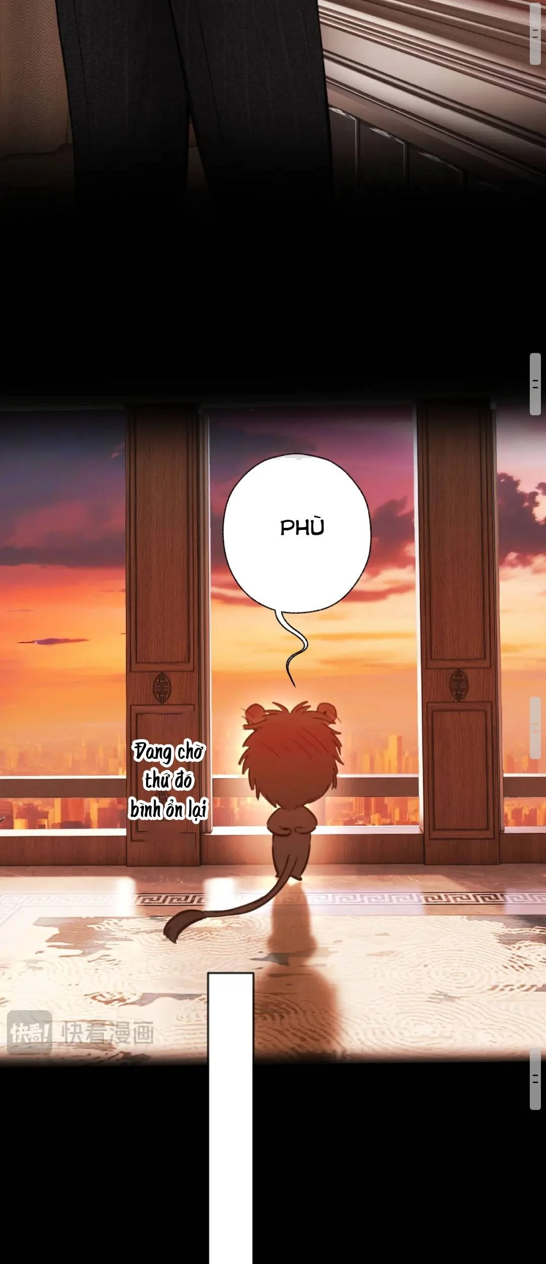Tôi Cũng Muốn Làm Mợ Út Chapter 97 - 40