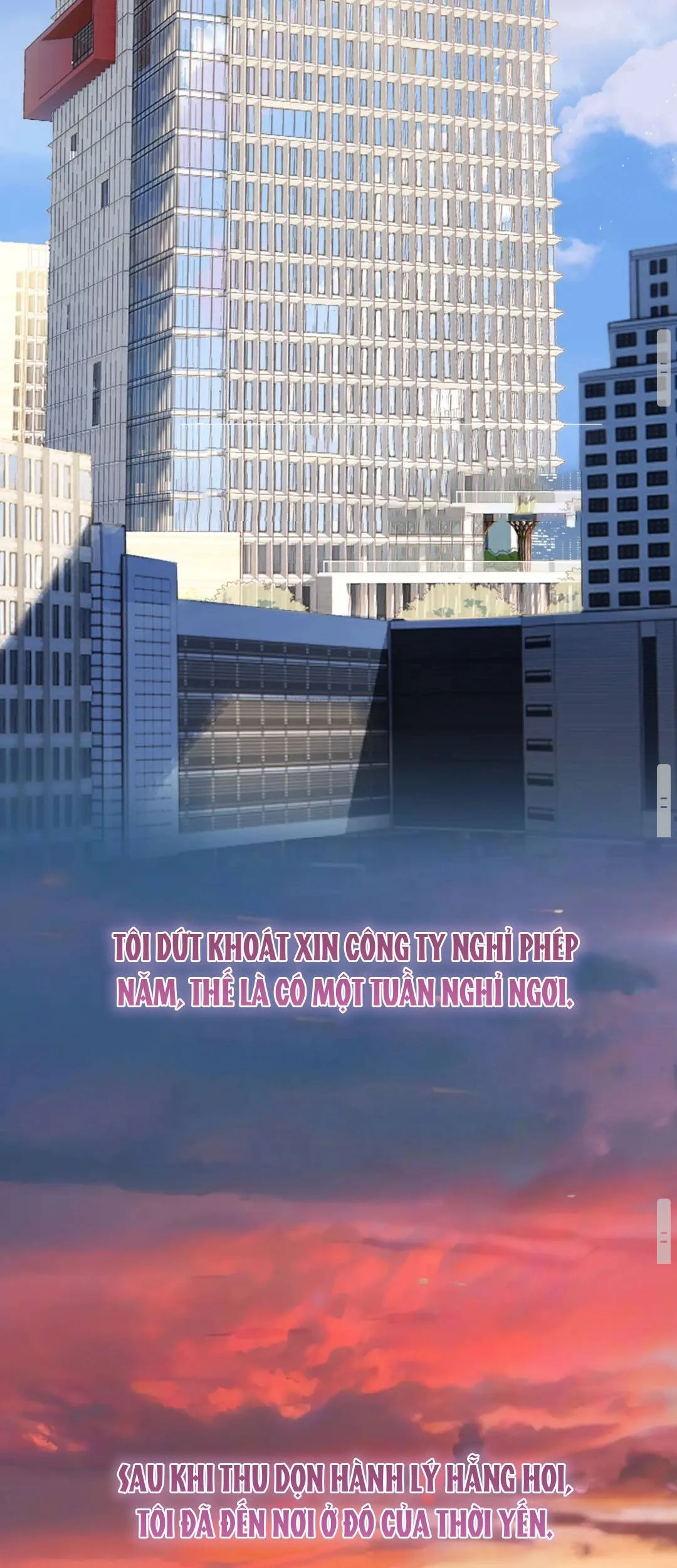 Tôi Cũng Muốn Làm Mợ Út Chapter 97 - 42