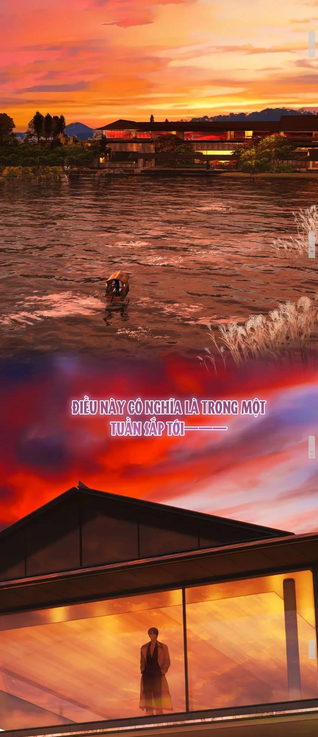 Tôi Cũng Muốn Làm Mợ Út Chapter 97 - 43